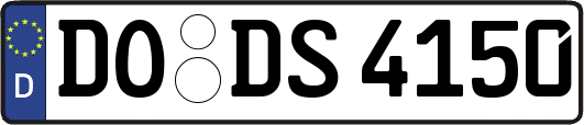 DO-DS4150