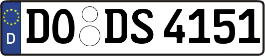 DO-DS4151