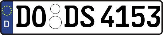 DO-DS4153