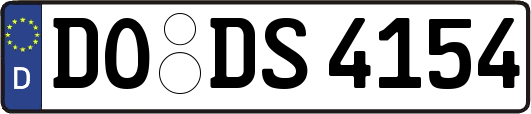 DO-DS4154