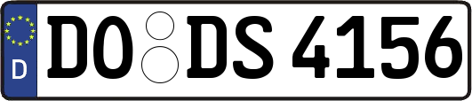 DO-DS4156