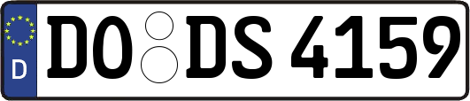 DO-DS4159