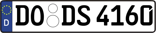 DO-DS4160