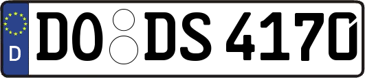 DO-DS4170