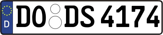 DO-DS4174