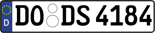 DO-DS4184