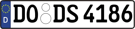 DO-DS4186