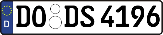 DO-DS4196