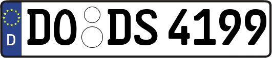 DO-DS4199