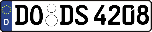 DO-DS4208