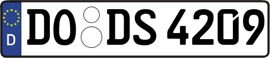 DO-DS4209