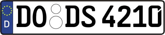 DO-DS4210