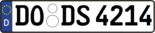 DO-DS4214