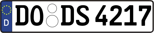 DO-DS4217