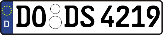 DO-DS4219