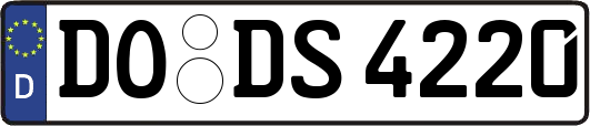 DO-DS4220