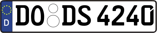 DO-DS4240