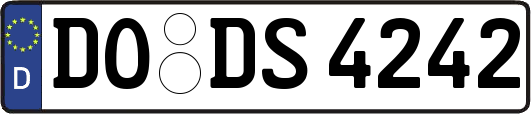 DO-DS4242