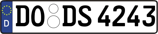 DO-DS4243
