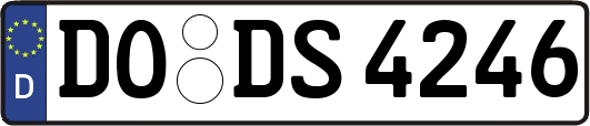 DO-DS4246