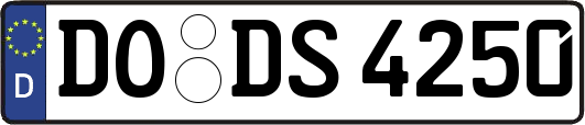 DO-DS4250