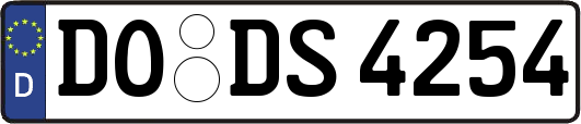 DO-DS4254