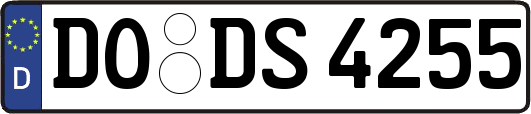 DO-DS4255