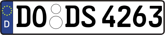 DO-DS4263