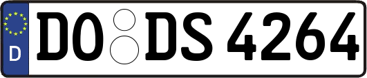 DO-DS4264