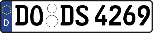 DO-DS4269