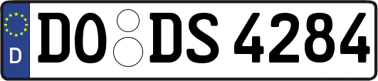 DO-DS4284