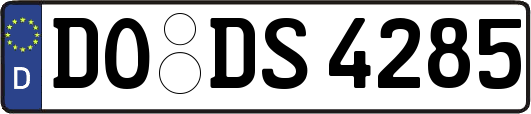 DO-DS4285