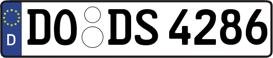 DO-DS4286