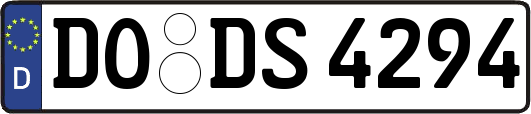 DO-DS4294