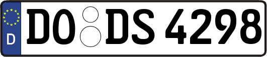 DO-DS4298