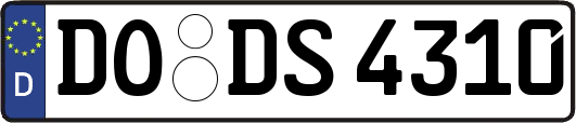 DO-DS4310