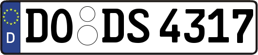 DO-DS4317