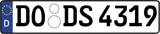 DO-DS4319