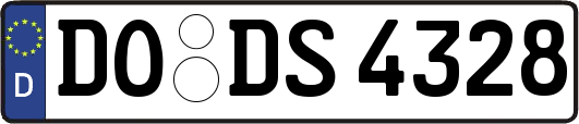 DO-DS4328
