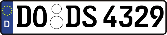 DO-DS4329