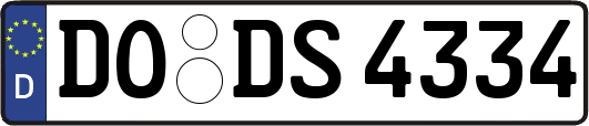 DO-DS4334