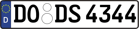 DO-DS4344