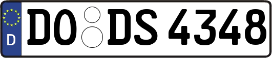 DO-DS4348