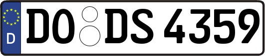 DO-DS4359