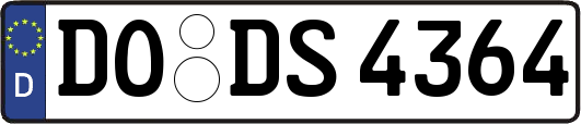 DO-DS4364