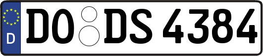 DO-DS4384