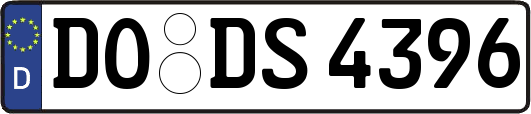 DO-DS4396