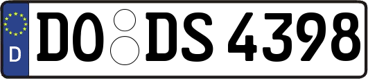 DO-DS4398