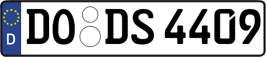 DO-DS4409
