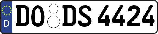 DO-DS4424